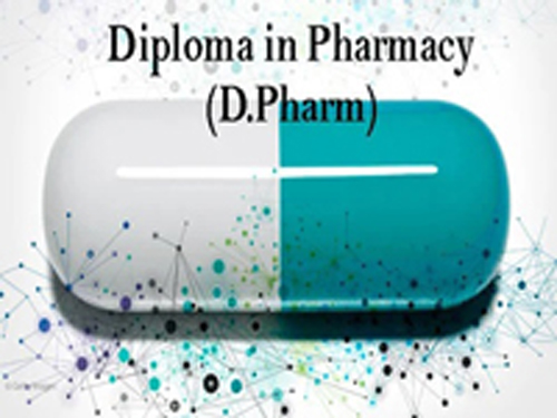 dpharm